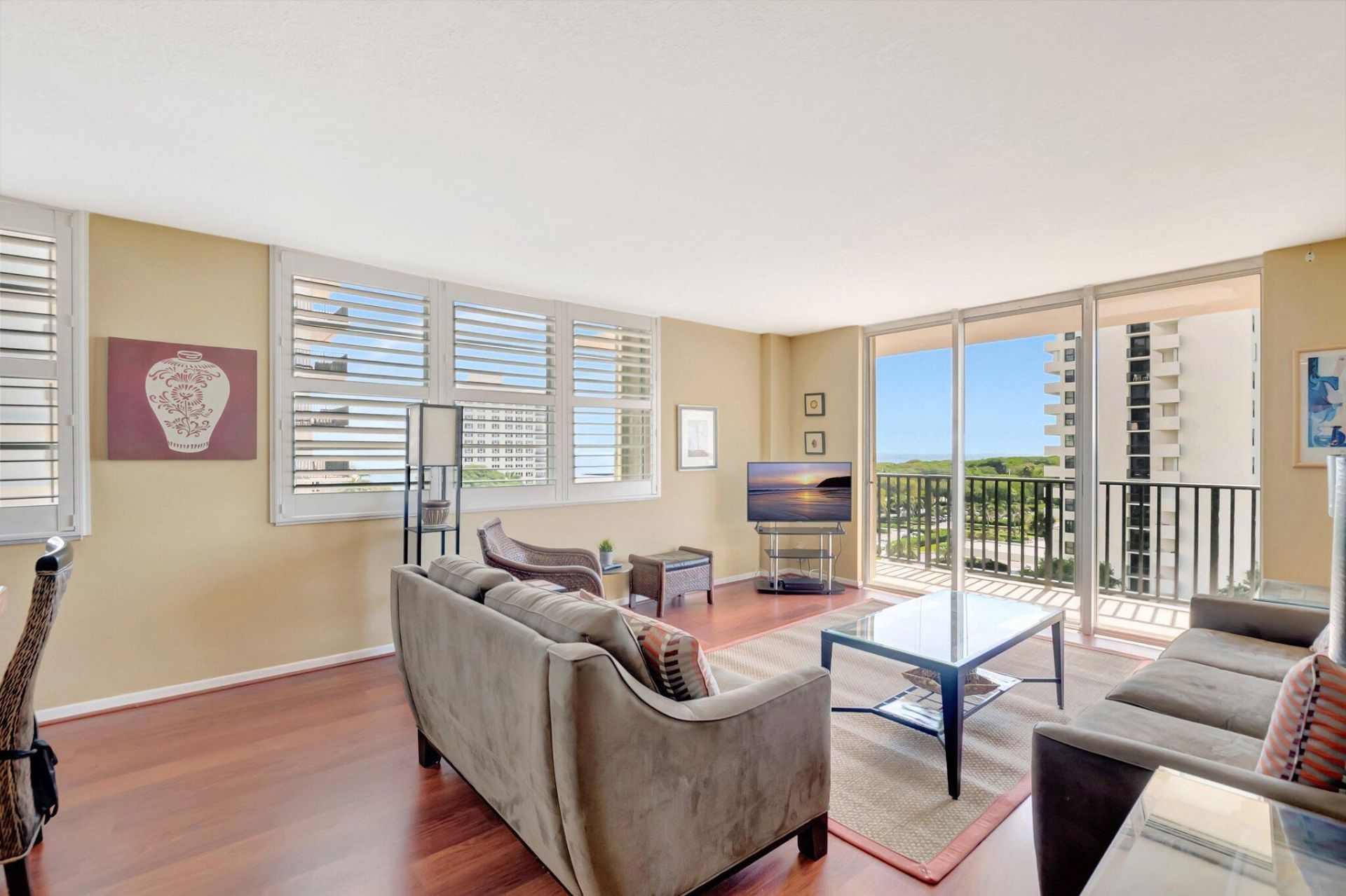 2121 N Ocean Boulevard, Unit 801w, Boca Raton, FL 33431 Photo