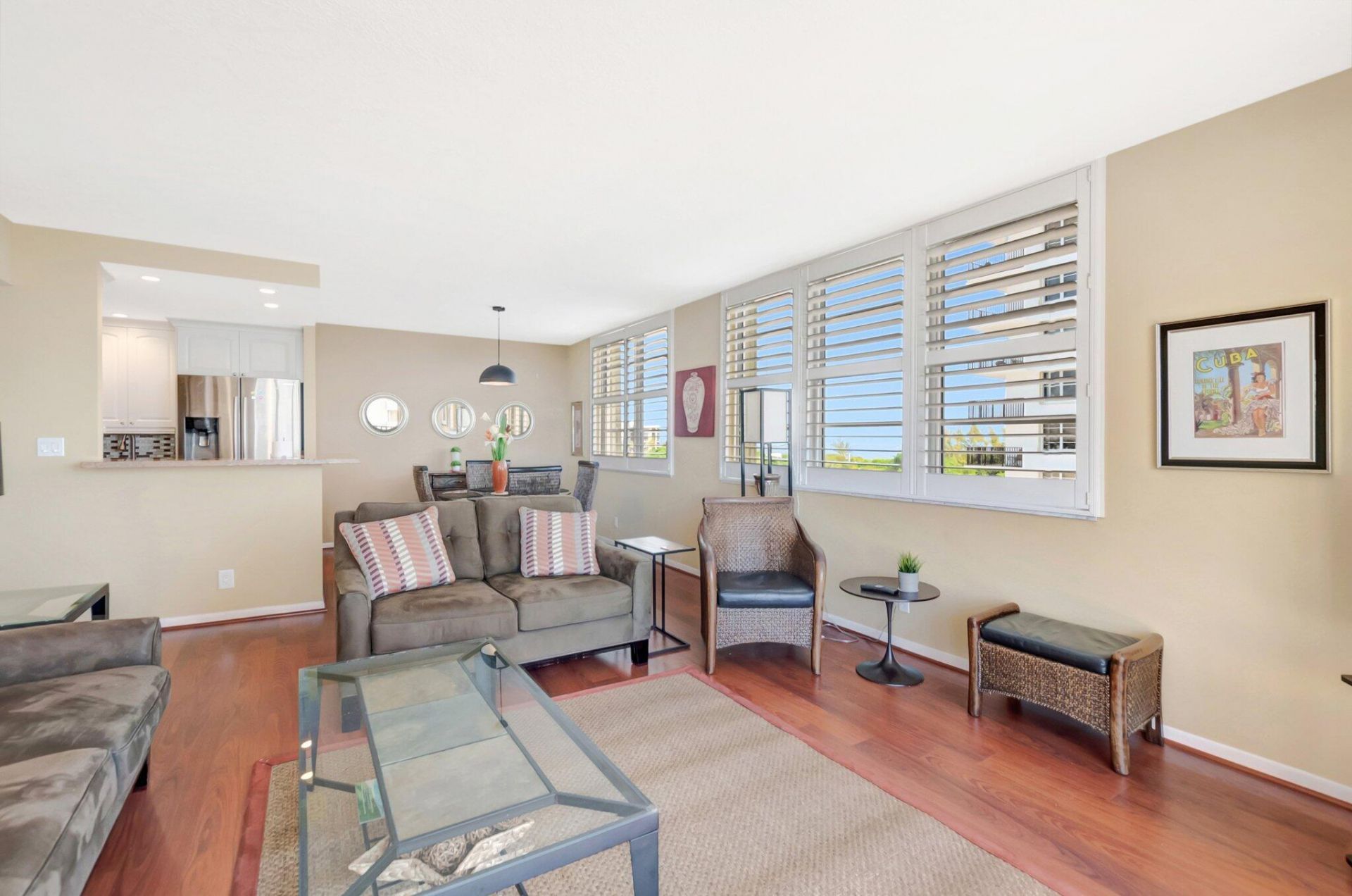 2121 N Ocean Boulevard, Unit 801w, Boca Raton, FL 33431 Photo