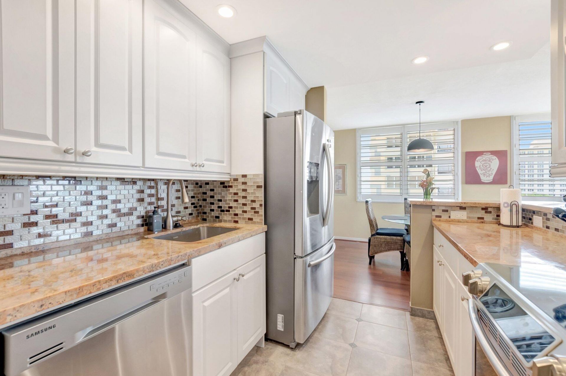 2121 N Ocean Boulevard, Unit 801w, Boca Raton, FL 33431 Photo