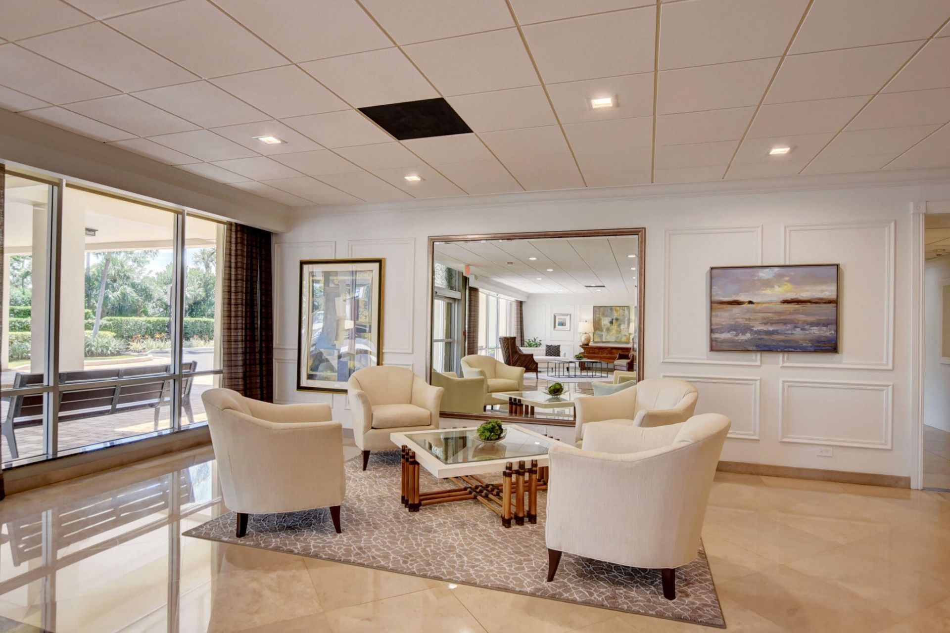 2121 N Ocean Boulevard, Unit 801w, Boca Raton, FL 33431 Photo