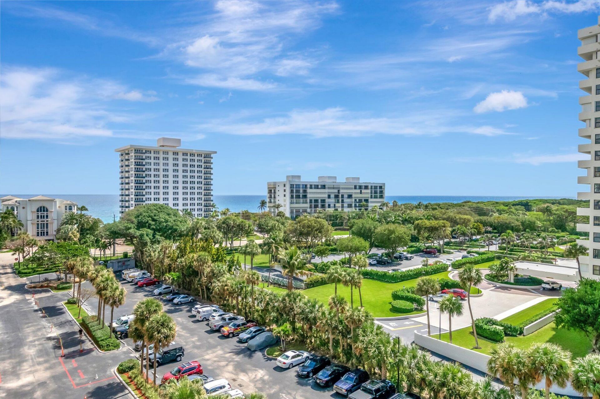 2121 N Ocean Boulevard, Unit 801w, Boca Raton, FL 33431 Photo