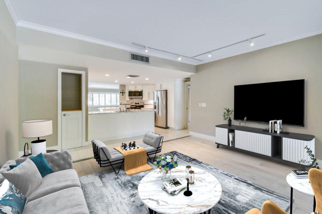 1117 Marine Way E, Unit K2-L, North Palm Beach, FL 33408 Photo