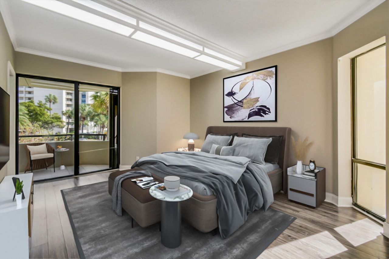 1117 Marine Way E, Unit K2-L, North Palm Beach, FL 33408 Photo