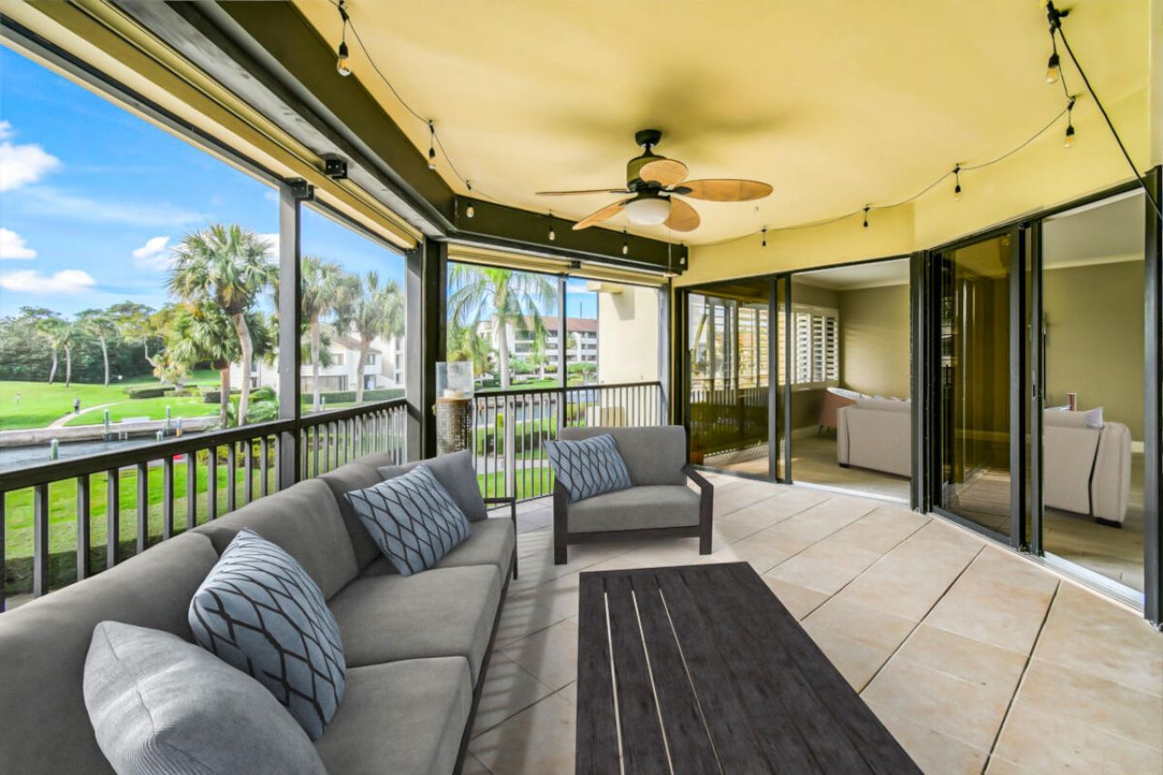 1117 Marine Way E, Unit K2-L, North Palm Beach, FL 33408 Photo