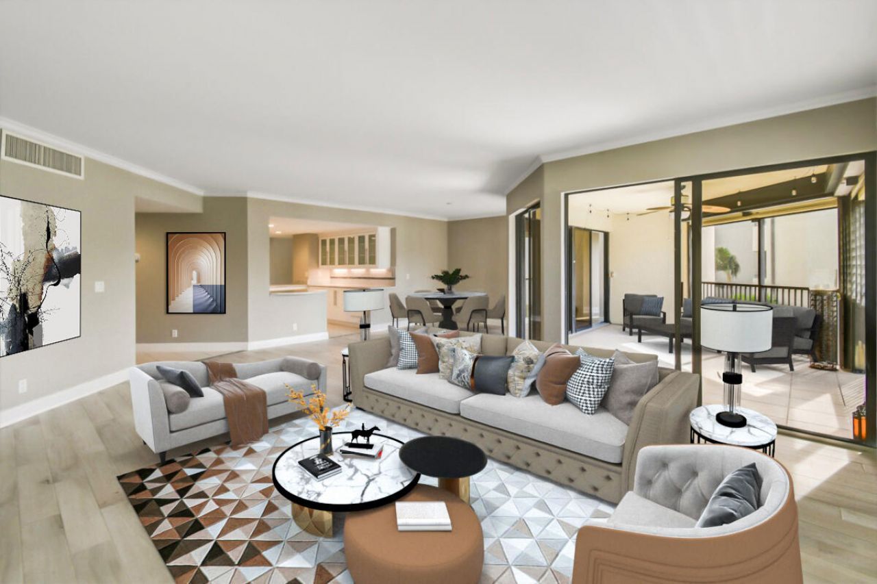 1117 Marine Way E, Unit K2-L, North Palm Beach, FL 33408 Photo