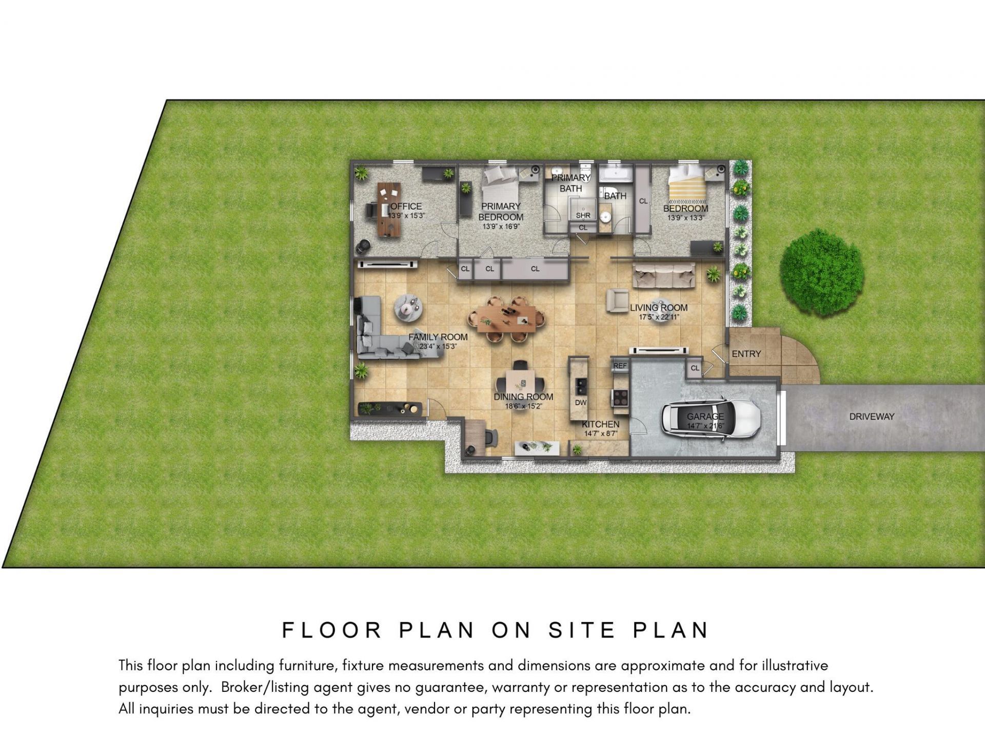 700 Canal Way, Boynton Beach, FL 33426 Photo