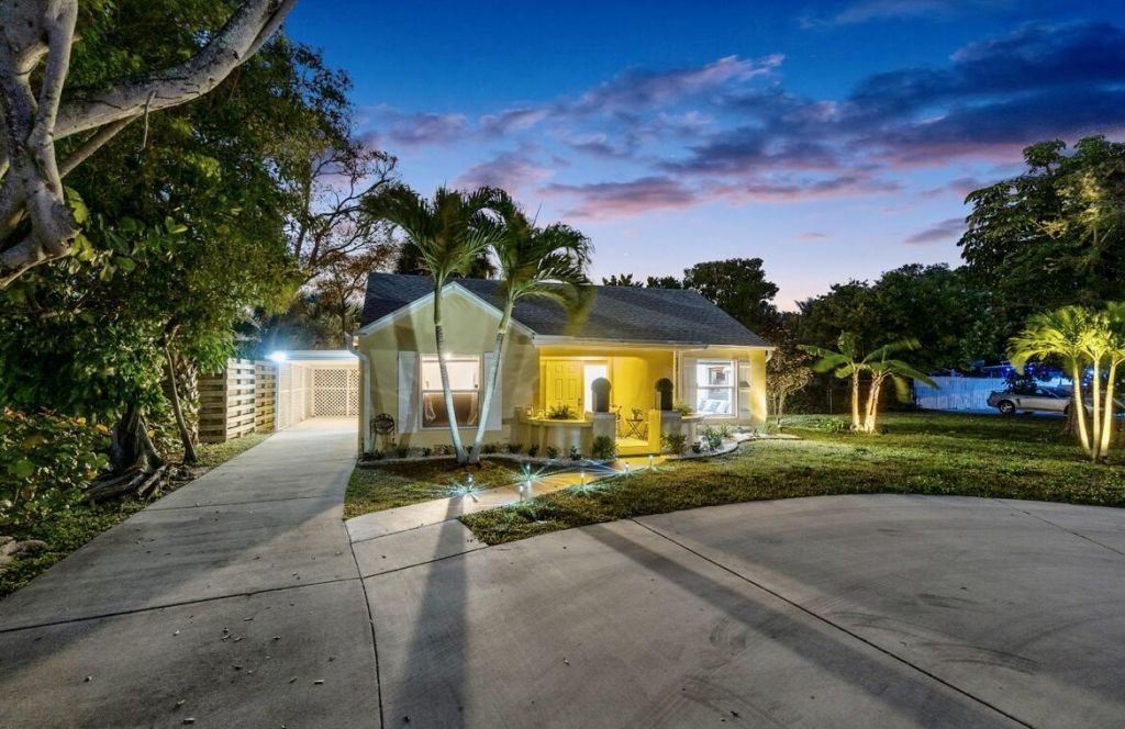 727 S Lake Drive, Lantana, FL 33462 Photo