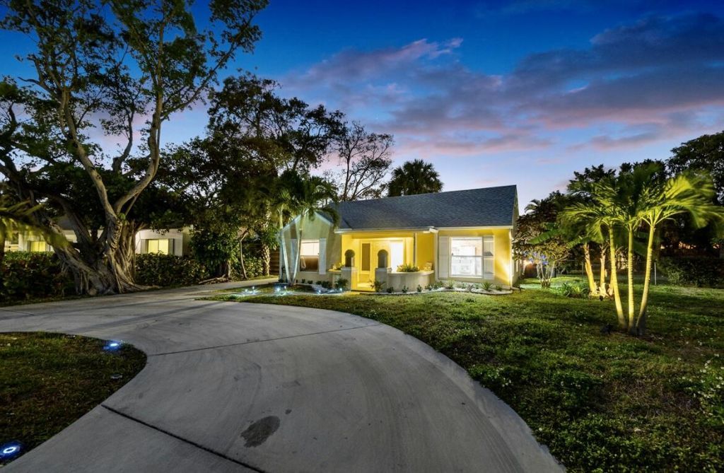 727 S Lake Drive, Lantana, FL 33462 Photo