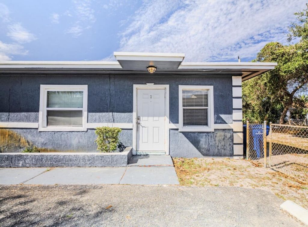 112 W 34th Street S, Unit 1, 2, Riviera Beach, FL 33404 Photo