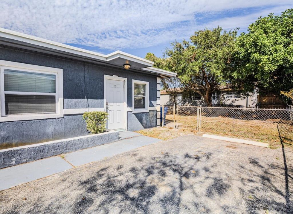 112 W 34th Street S, Unit 1, 2, Riviera Beach, FL 33404 Photo