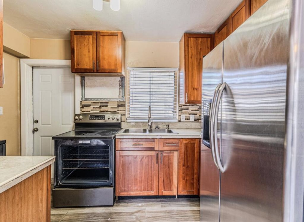 112 W 34th Street S, Unit 1, 2, Riviera Beach, FL 33404 Photo