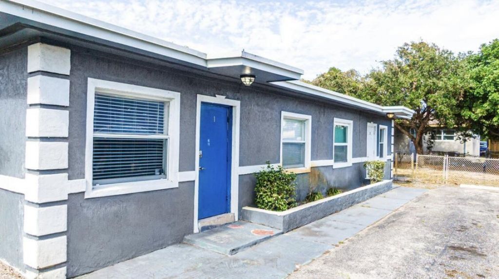 112 W 34th Street S, Unit 1, 2, Riviera Beach, FL 33404 Photo