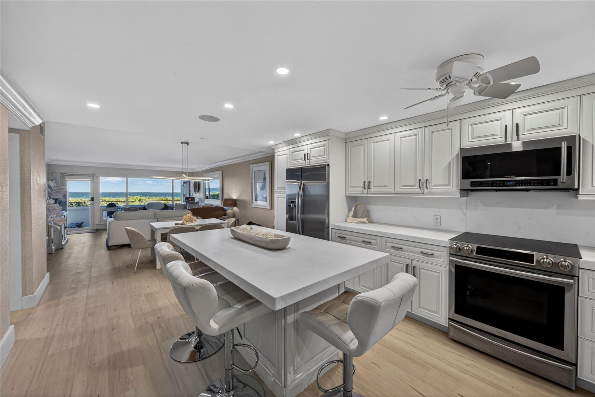 1850 S Ocean Boulevard, Unit 111, Pompano Beach, FL 33062 Photo