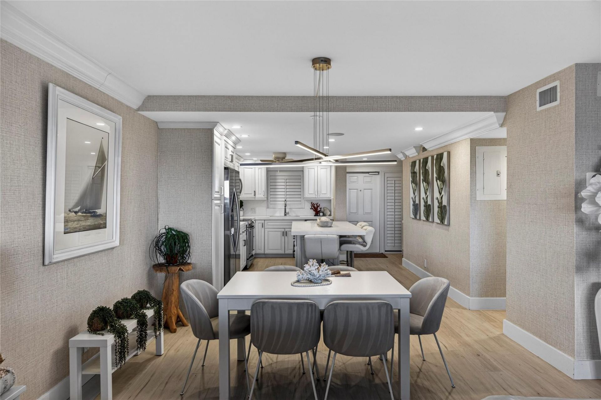 1850 S Ocean Boulevard, Unit 111, Pompano Beach, FL 33062 Photo