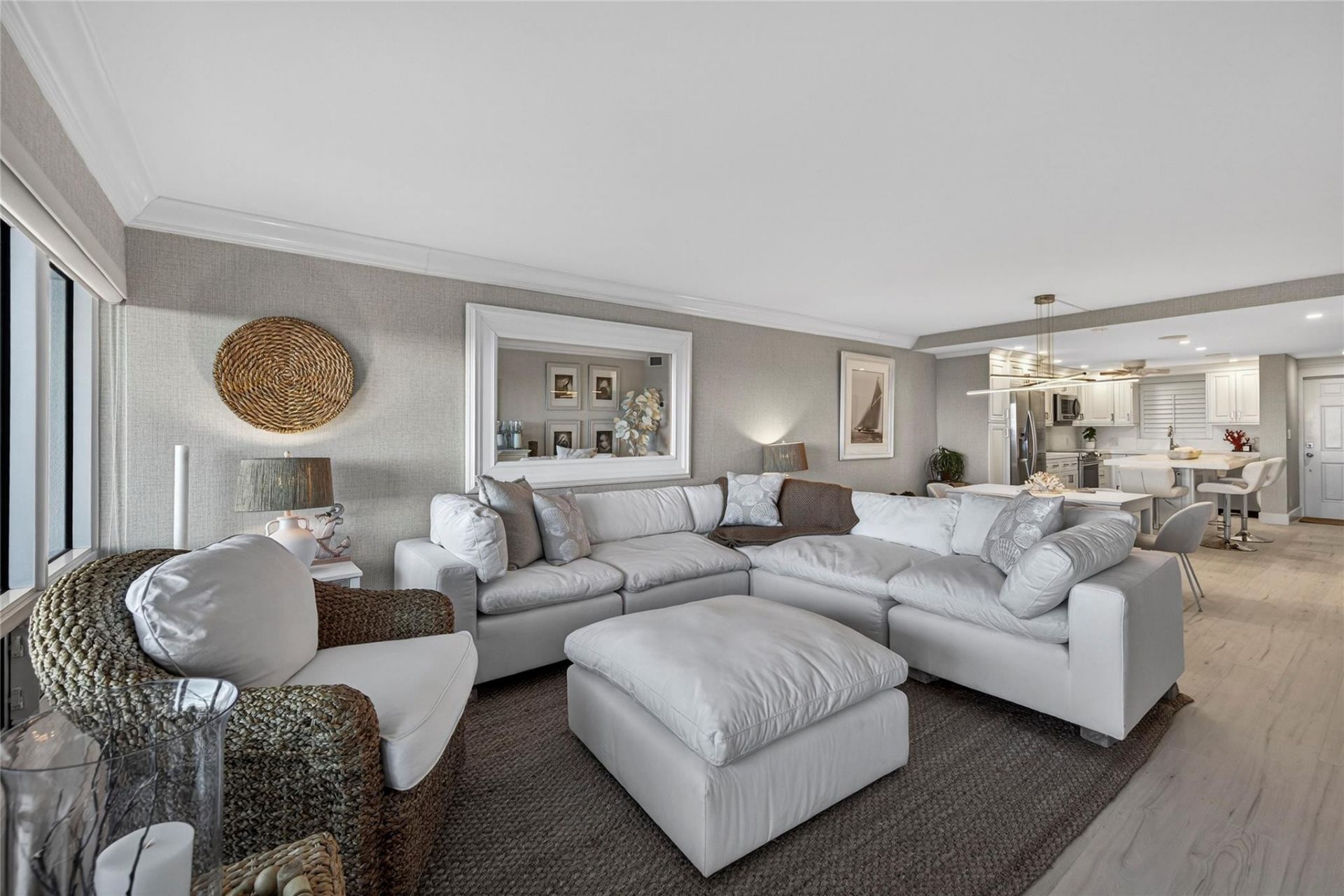 1850 S Ocean Boulevard, Unit 111, Pompano Beach, FL 33062 Photo