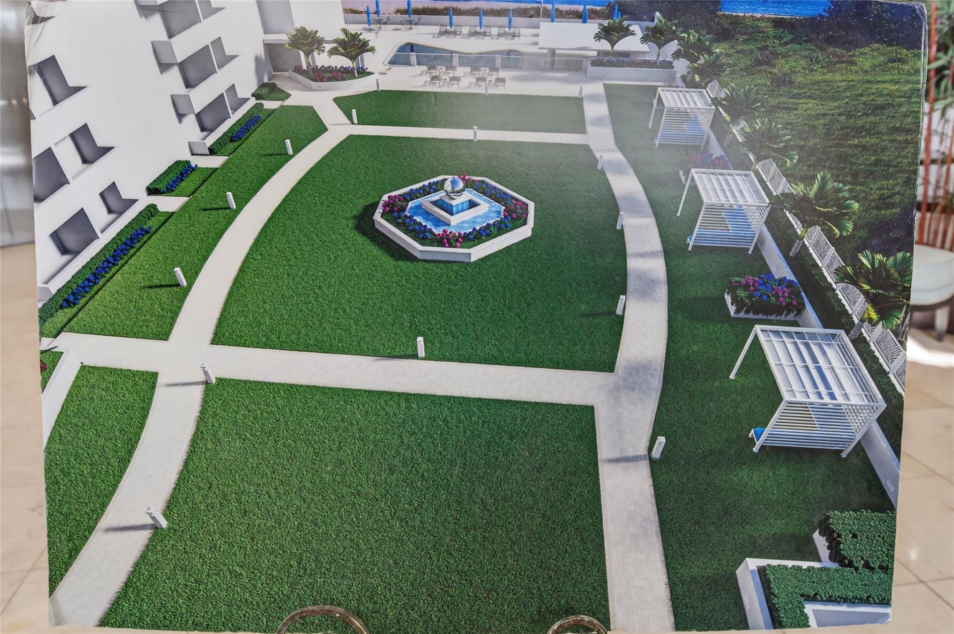 1850 S Ocean Boulevard, Unit 111, Pompano Beach, FL 33062 Photo