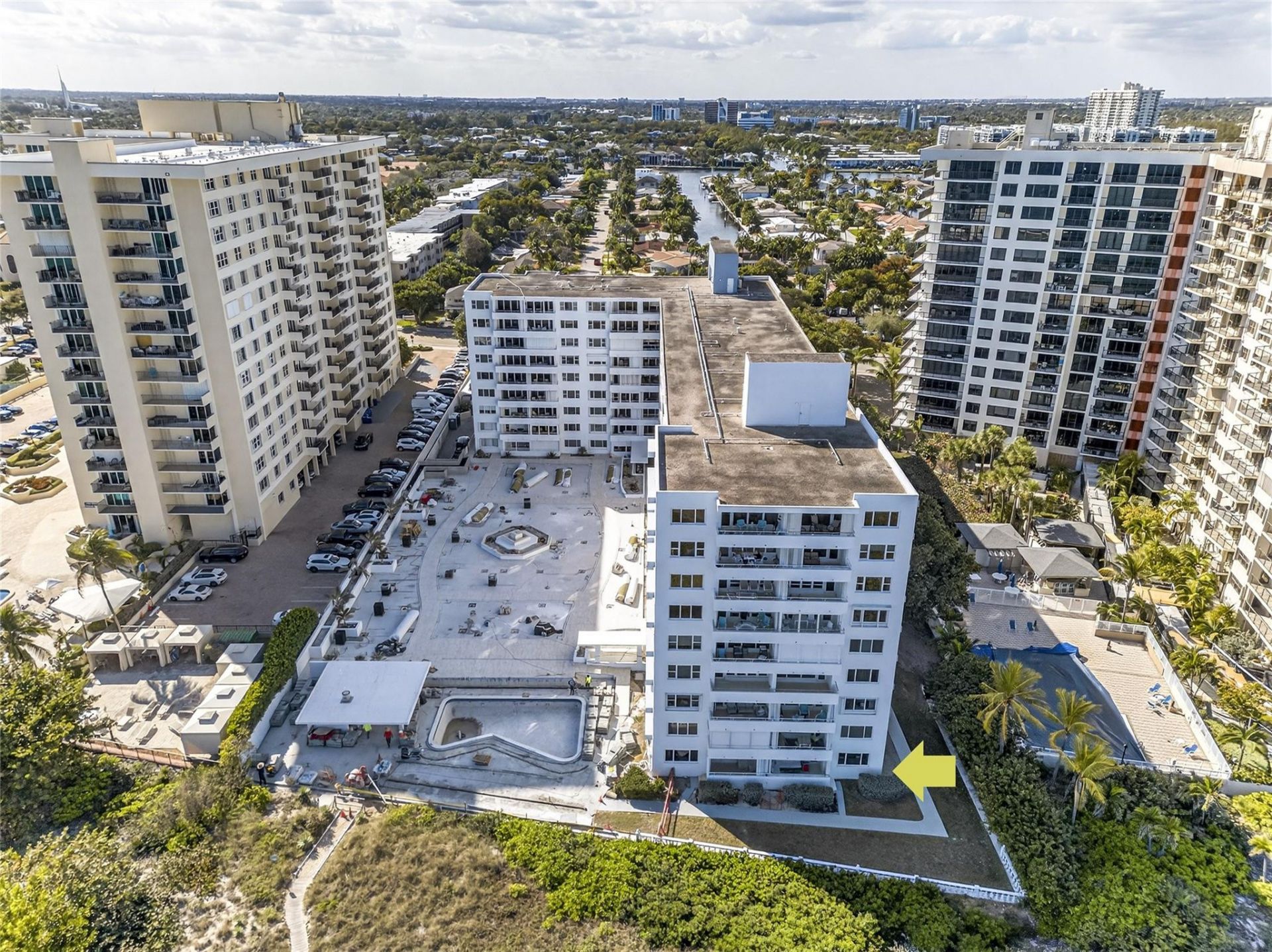 1850 S Ocean Boulevard, Unit 111, Pompano Beach, FL 33062 Photo