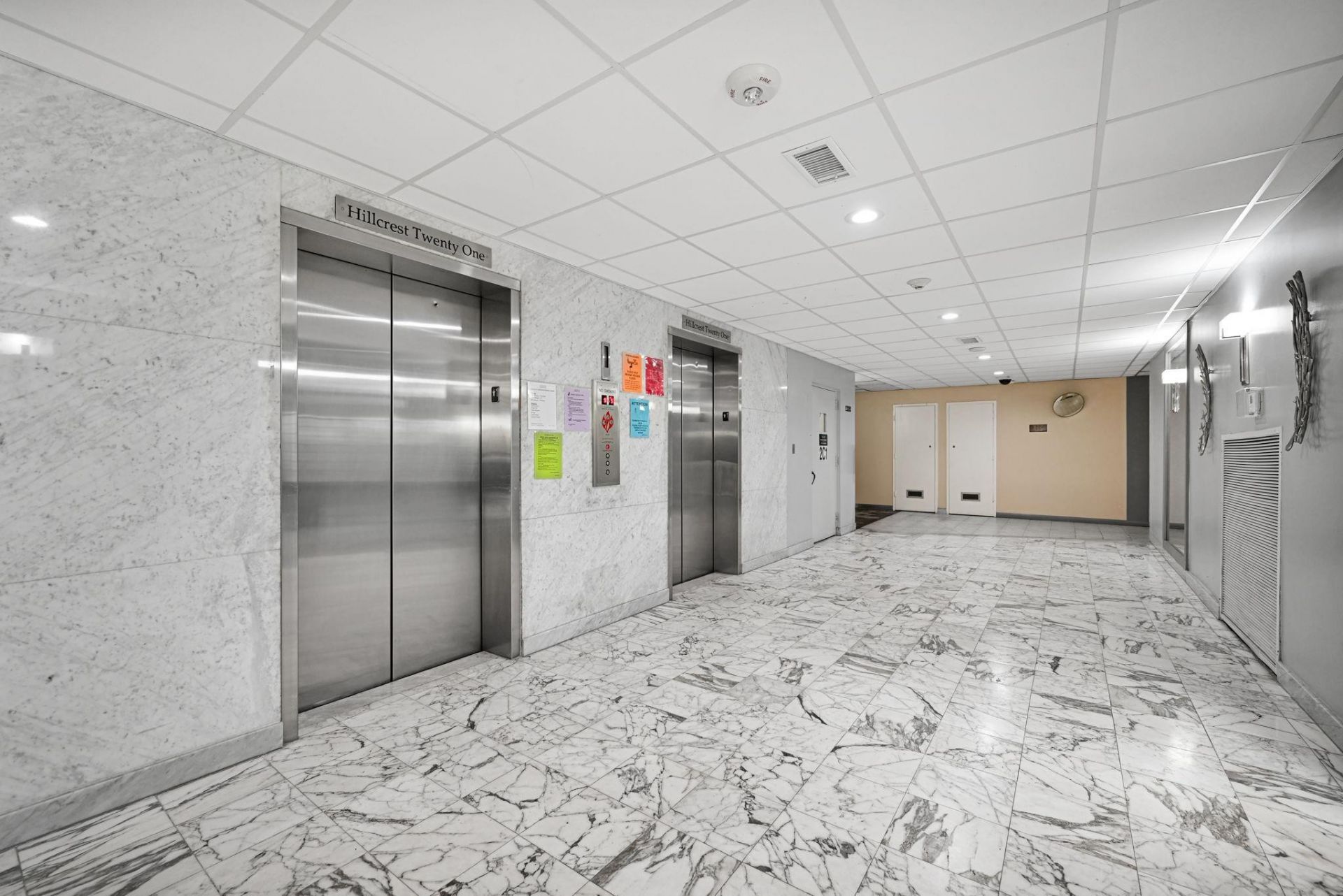 4400 Hillcrest Drive, Unit 605a, Hollywood, FL 33021 Photo