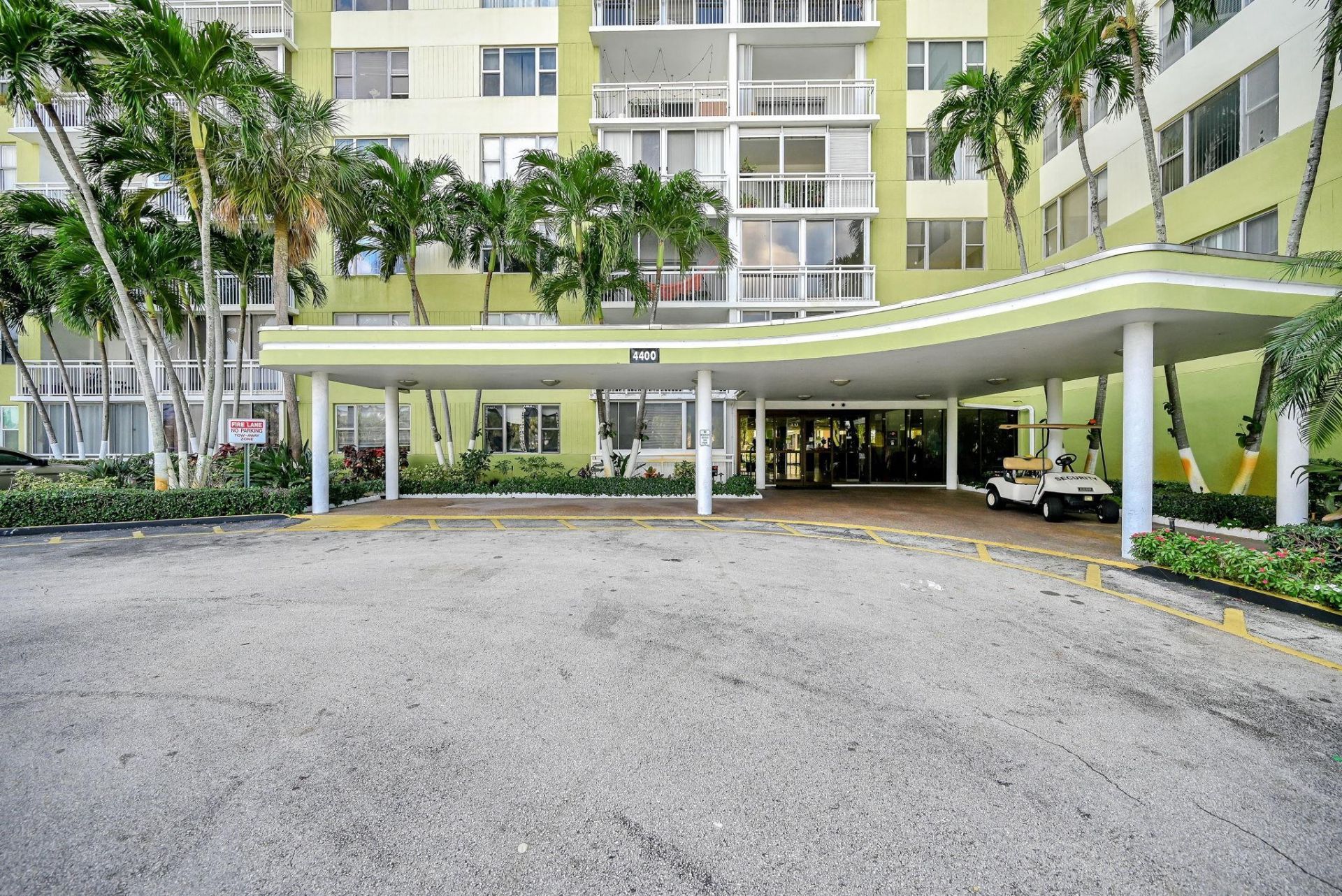 4400 Hillcrest Drive, Unit 605a, Hollywood, FL 33021 Photo