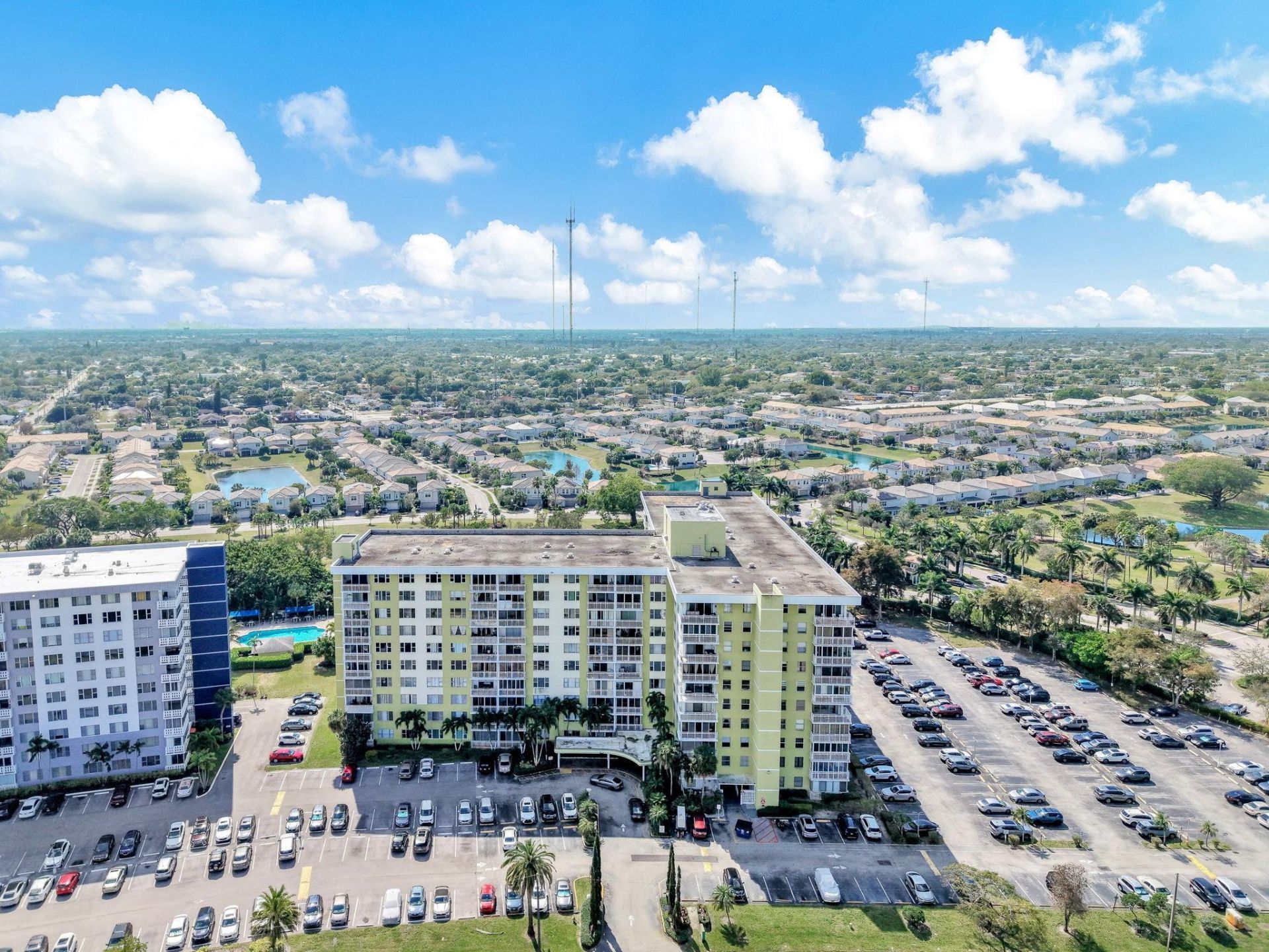 4400 Hillcrest Drive, Unit 605a, Hollywood, FL 33021 Photo