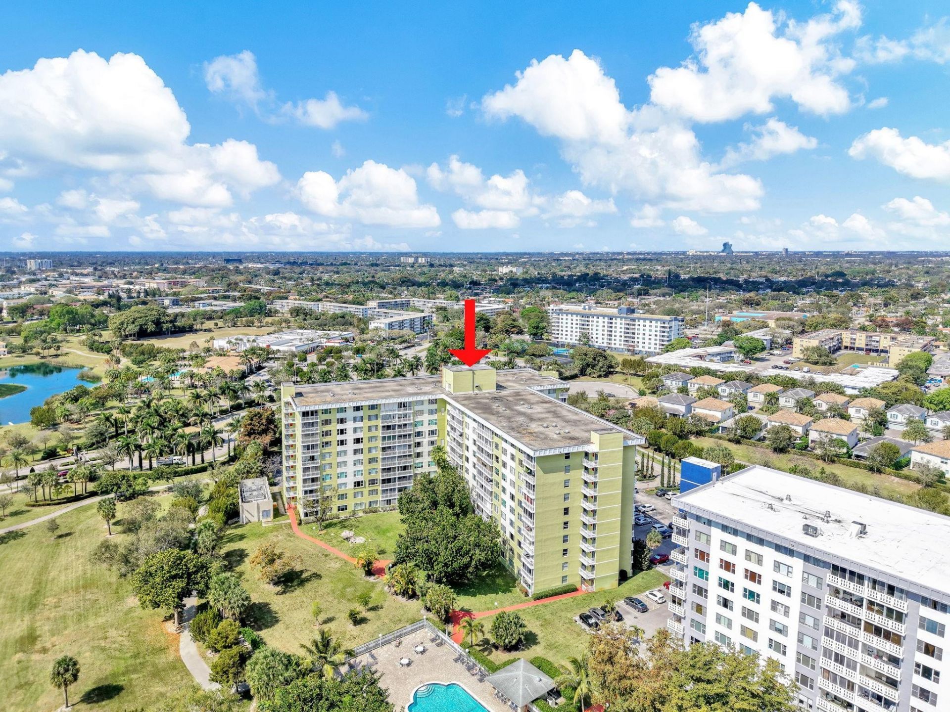 4400 Hillcrest Drive, Unit 605a, Hollywood, FL 33021 Photo