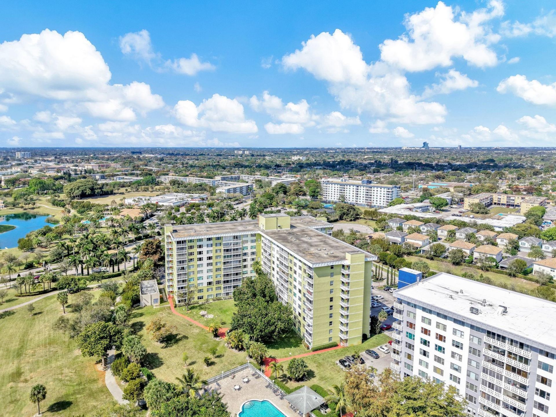 4400 Hillcrest Drive, Unit 605a, Hollywood, FL 33021 Photo