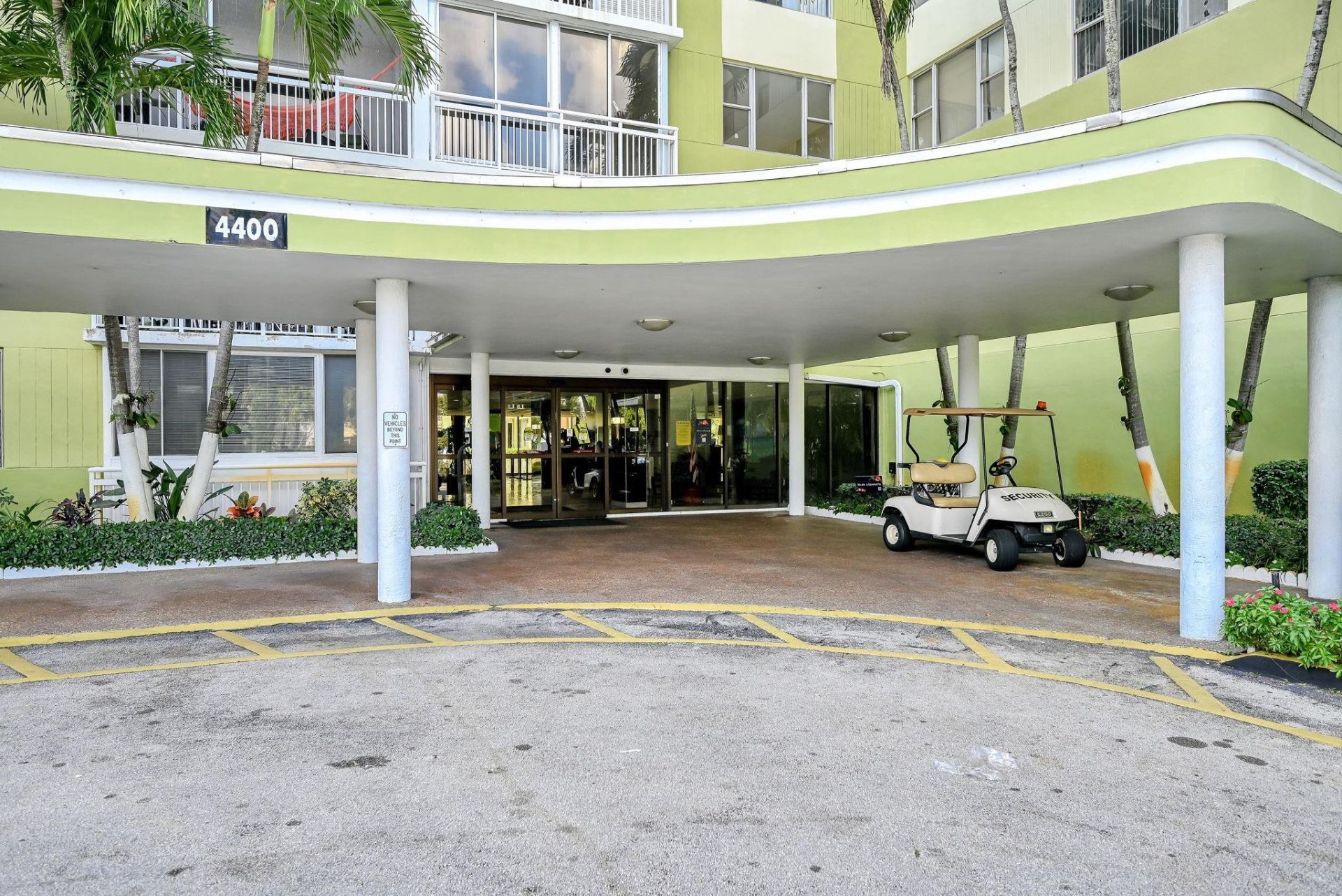 4400 Hillcrest Drive, Unit 605a, Hollywood, FL 33021 Photo