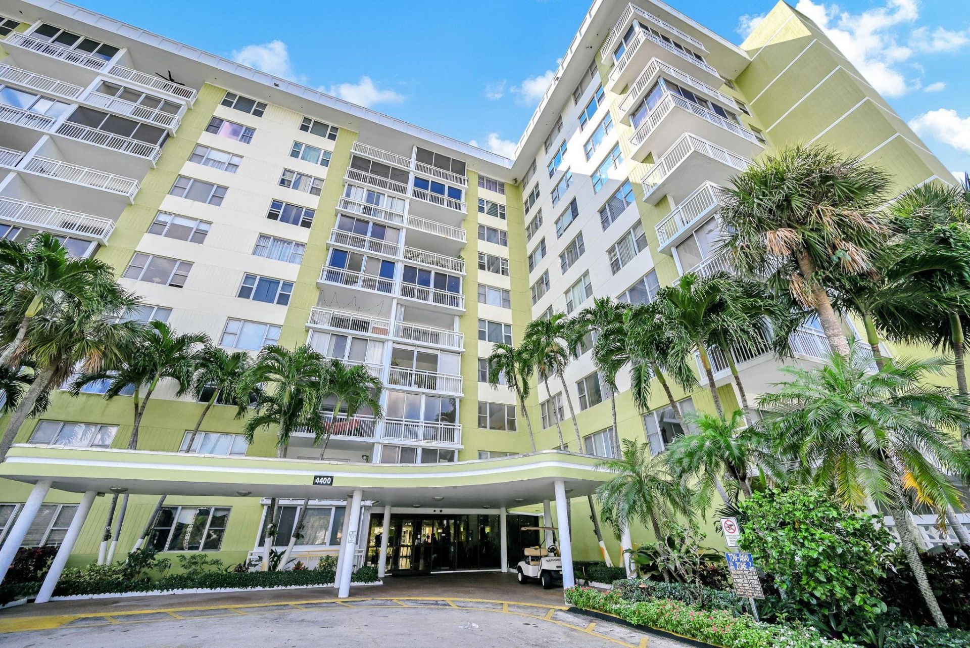 4400 Hillcrest Drive, Unit 605a, Hollywood, FL 33021 Photo