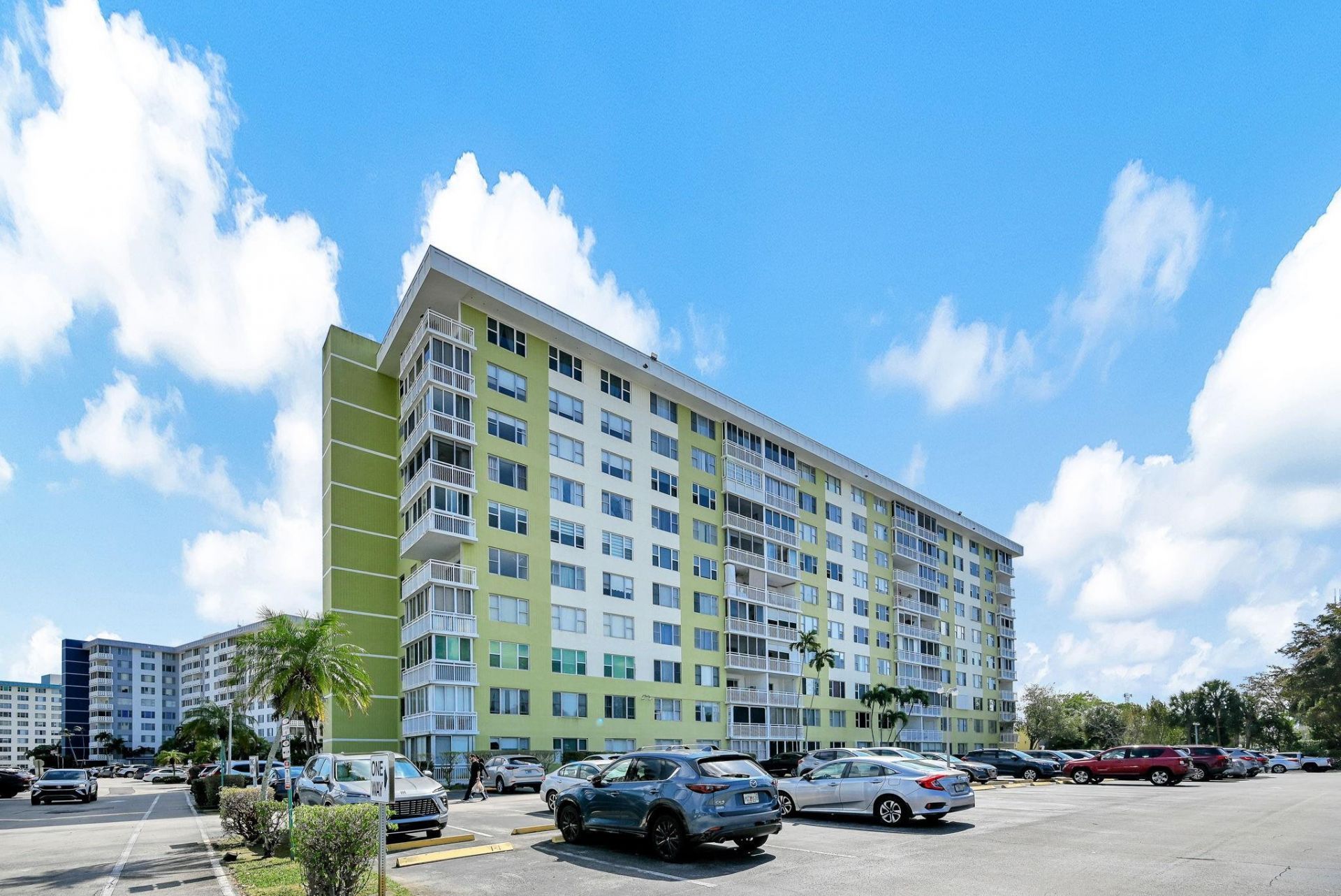 4400 Hillcrest Drive, Unit 605a, Hollywood, FL 33021 Photo