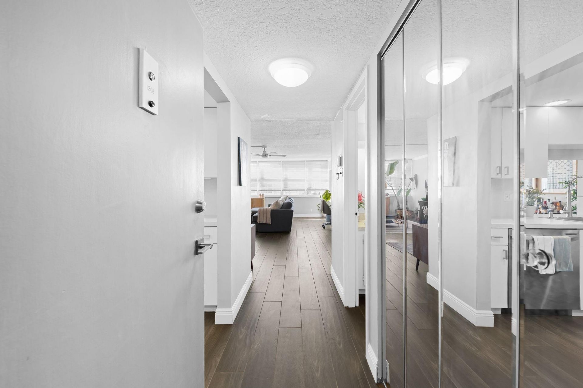 1170 N Federal Highway, Unit 1208, Fort Lauderdale, FL 33304 Photo