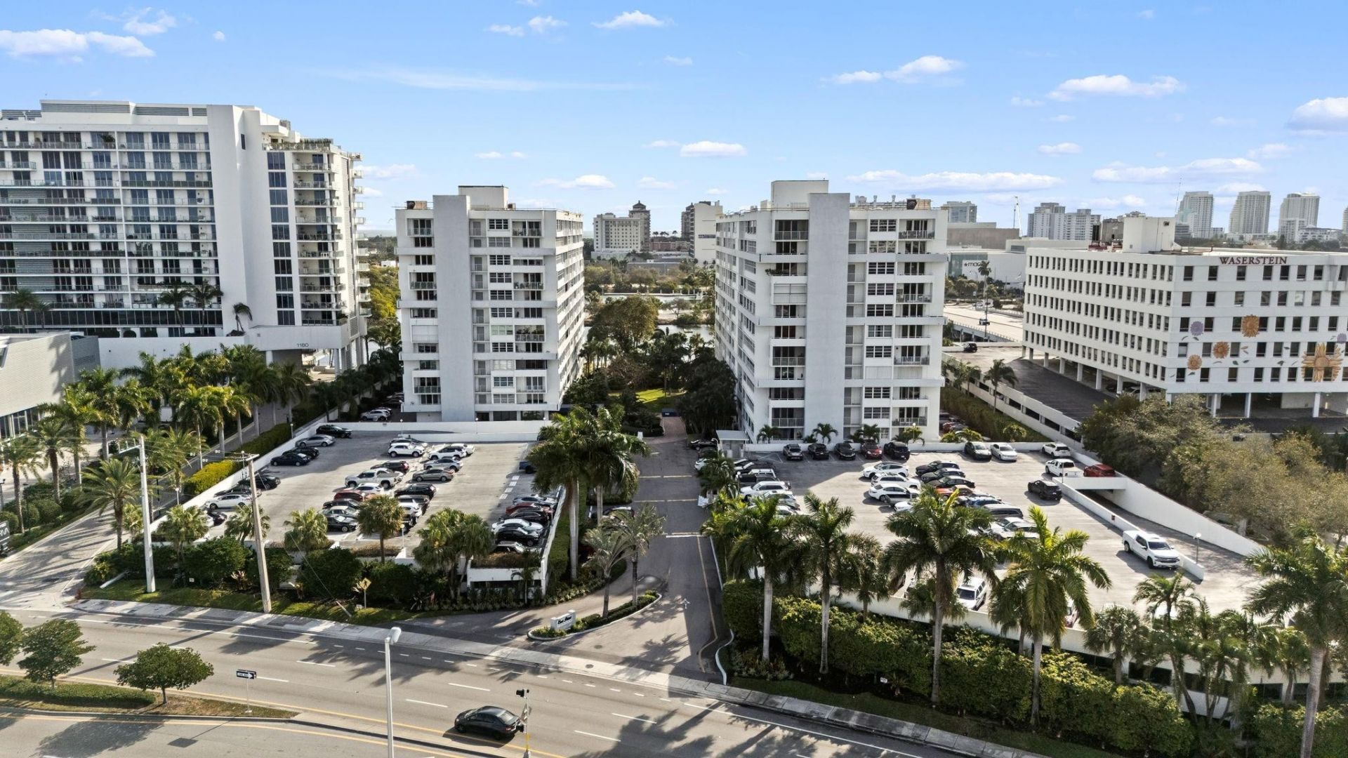 1170 N Federal Highway, Unit 1208, Fort Lauderdale, FL 33304 Photo