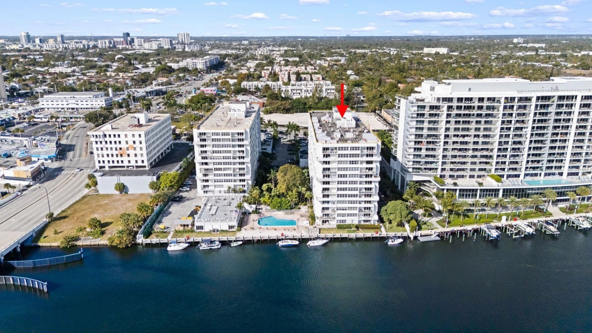 1170 N Federal Highway, Unit 1208, Fort Lauderdale, FL 33304 Photo