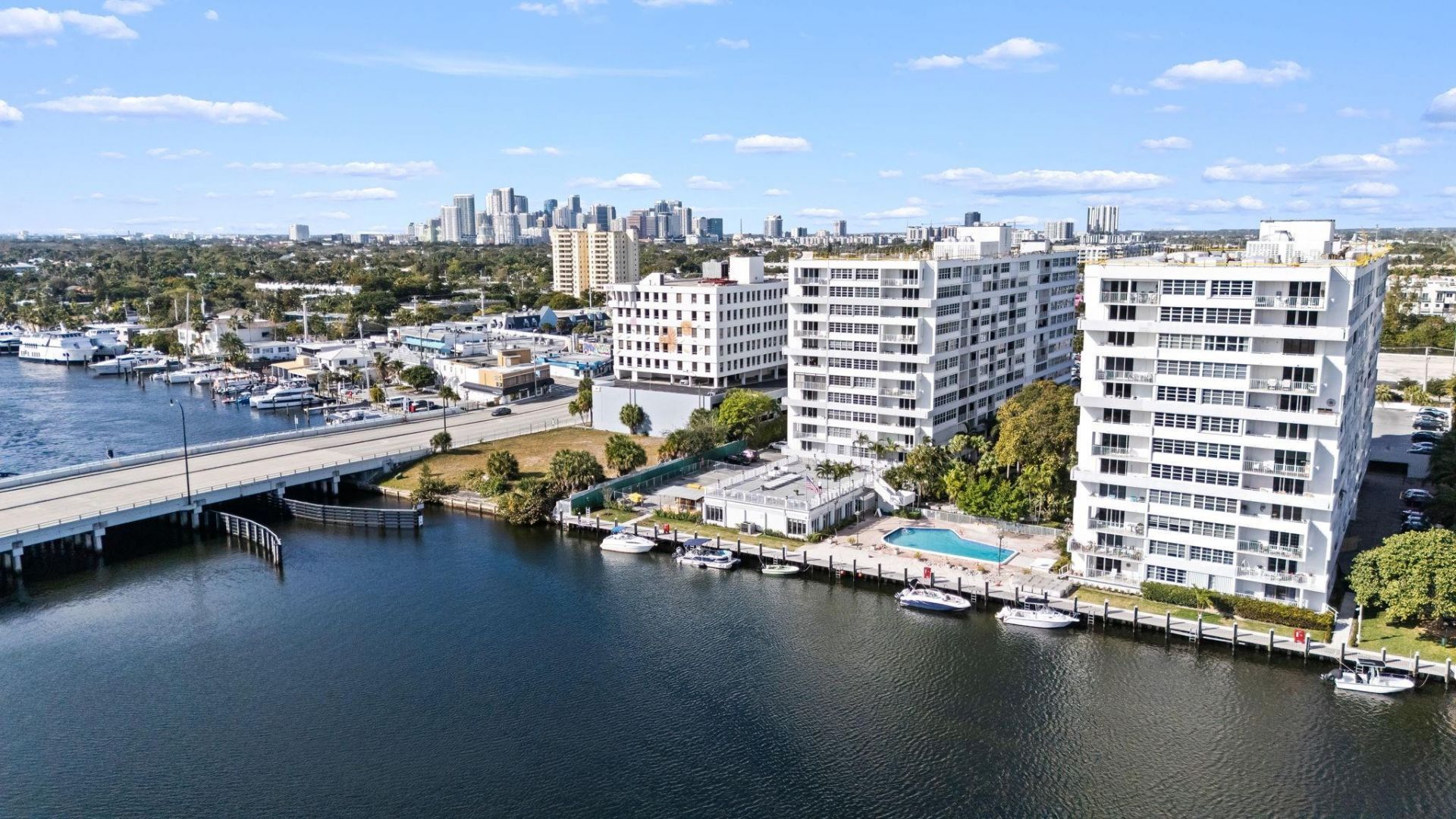 1170 N Federal Highway, Unit 1208, Fort Lauderdale, FL 33304 Photo