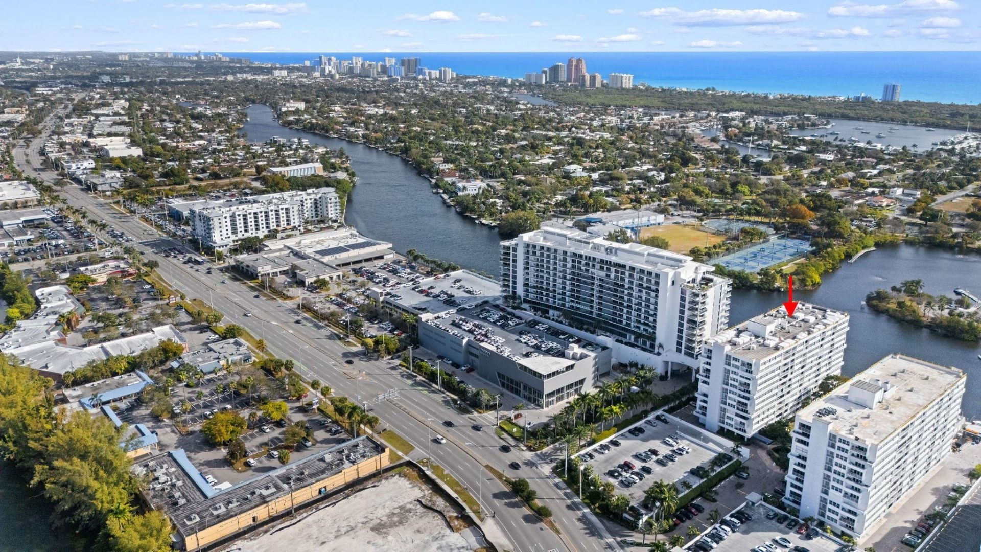 1170 N Federal Highway, Unit 1208, Fort Lauderdale, FL 33304 Photo