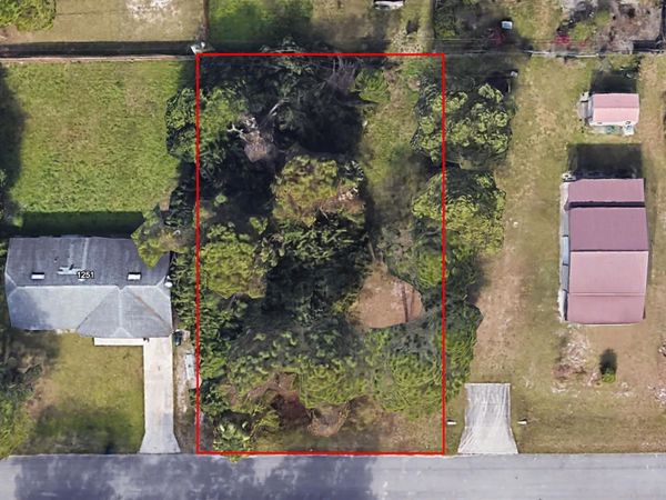 1243 Whitehurst Road SW, Palm Bay, FL 32908