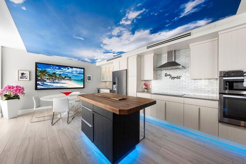 2150 N Ocean Boulevard, Unit 4-S, Boca Raton, FL 33431 Photo