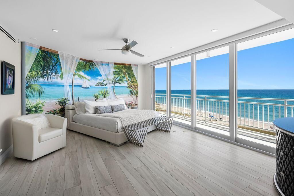 2150 N Ocean Boulevard, Unit 4-S, Boca Raton, FL 33431 Photo