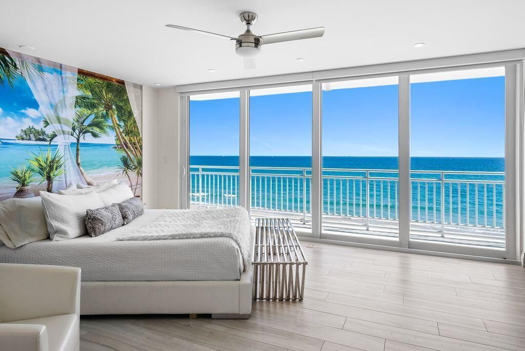 2150 N Ocean Boulevard, Unit 4-S, Boca Raton, FL 33431 Photo