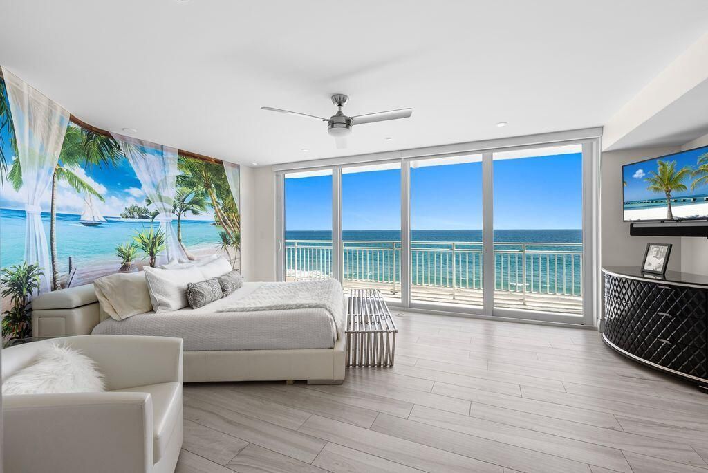 2150 N Ocean Boulevard, Unit 4-S, Boca Raton, FL 33431 Photo