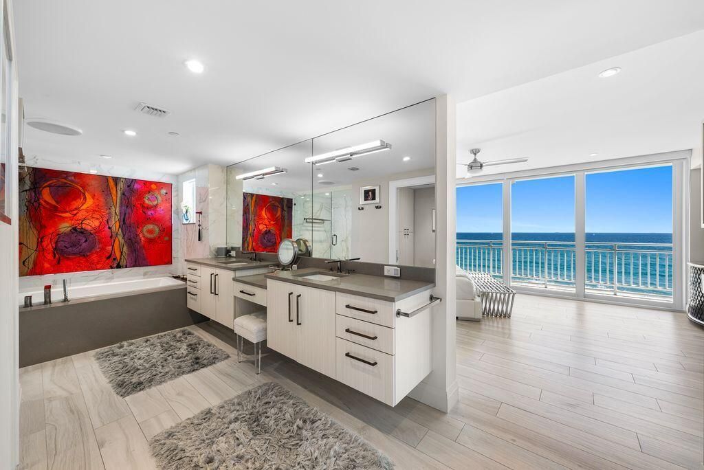 2150 N Ocean Boulevard, Unit 4-S, Boca Raton, FL 33431 Photo