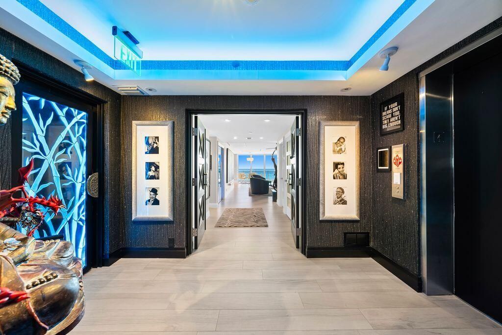 2150 N Ocean Boulevard, Unit 4-S, Boca Raton, FL 33431 Photo