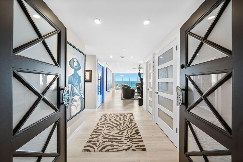 2150 N Ocean Boulevard, Unit 4-S, Boca Raton, FL 33431 Photo