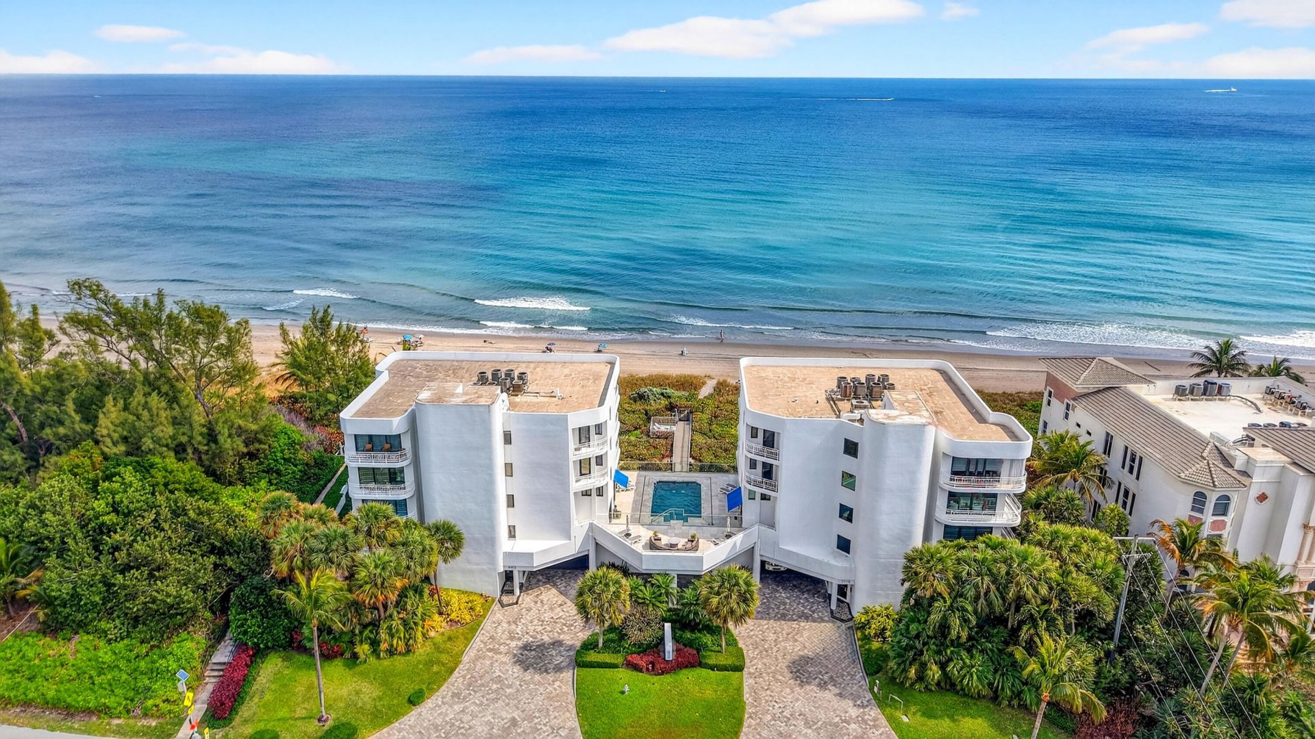 2150 N Ocean Boulevard, Unit 4-S, Boca Raton, FL 33431 Photo