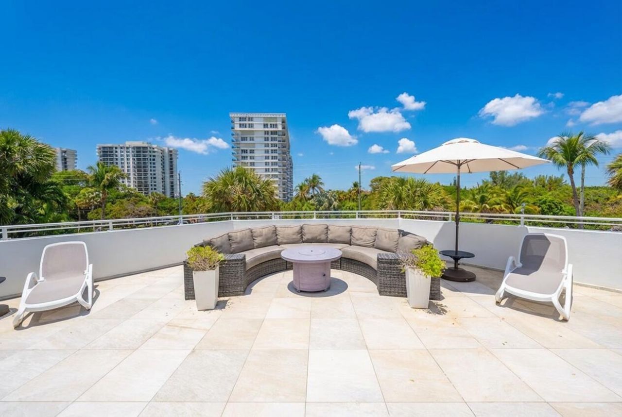 2150 N Ocean Boulevard, Unit 4-S, Boca Raton, FL 33431 Photo