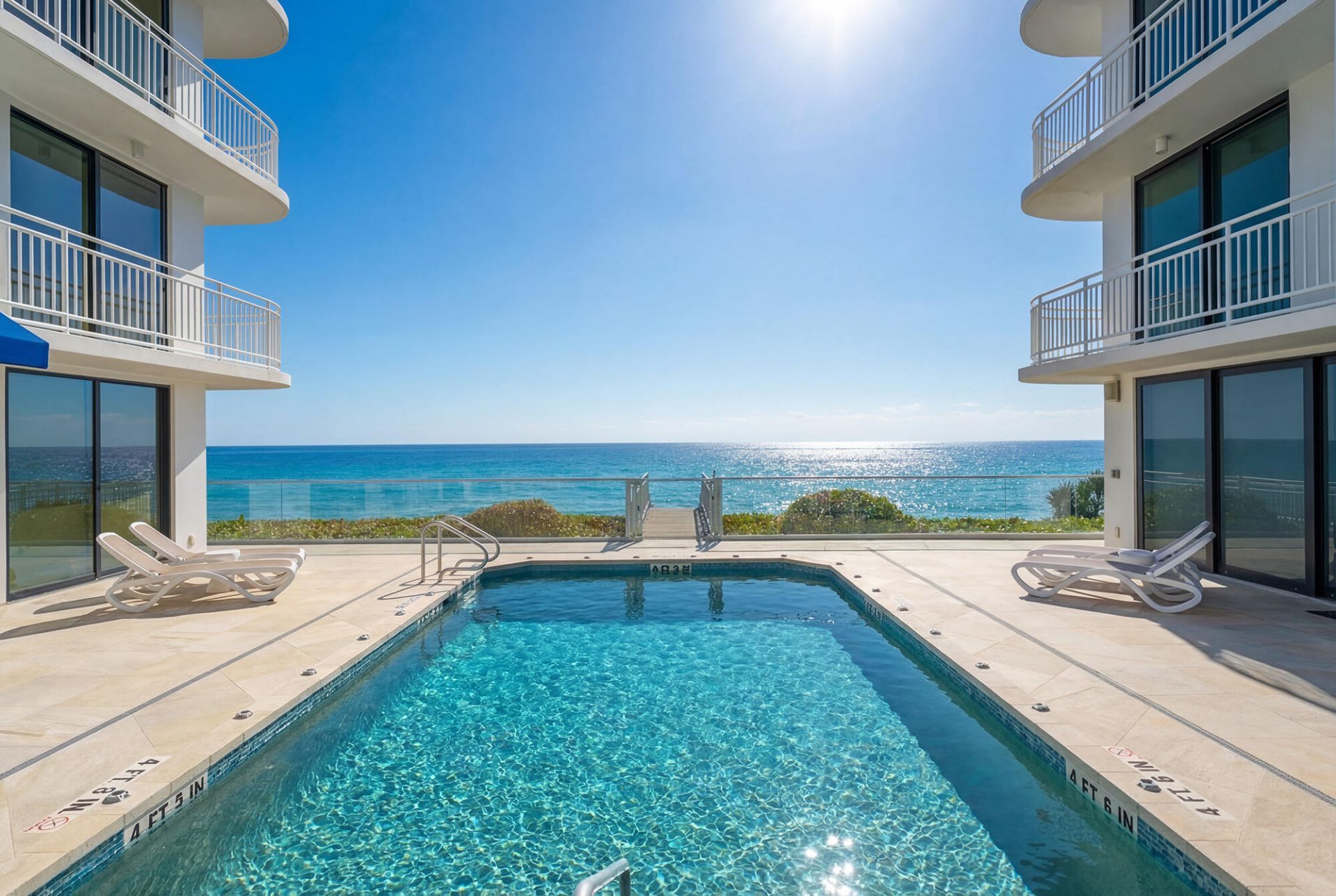 2150 N Ocean Boulevard, Unit 4-S, Boca Raton, FL 33431 Photo