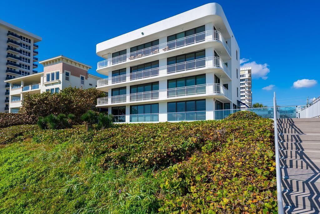 2150 N Ocean Boulevard, Unit 4-S, Boca Raton, FL 33431 Photo