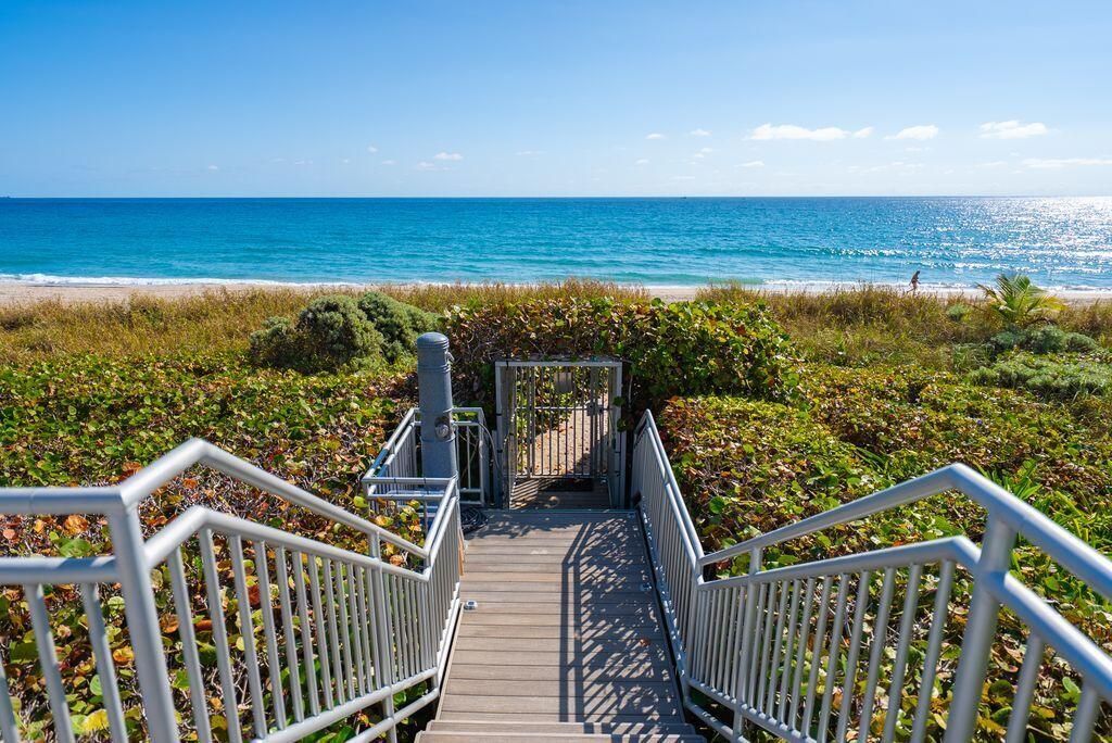 2150 N Ocean Boulevard, Unit 4-S, Boca Raton, FL 33431 Photo