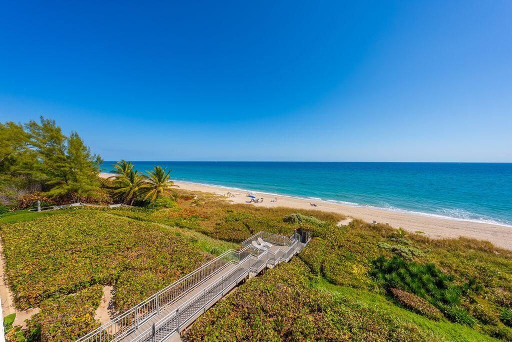 2150 N Ocean Boulevard, Unit 4-S, Boca Raton, FL 33431 Photo