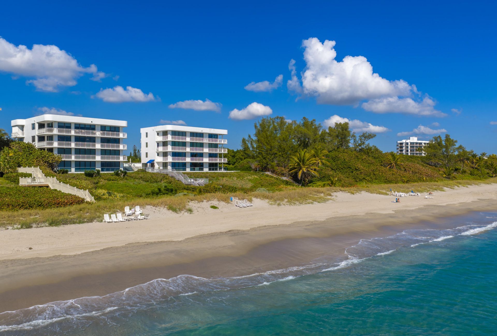 2150 N Ocean Boulevard, Unit 4-S, Boca Raton, FL 33431 Photo