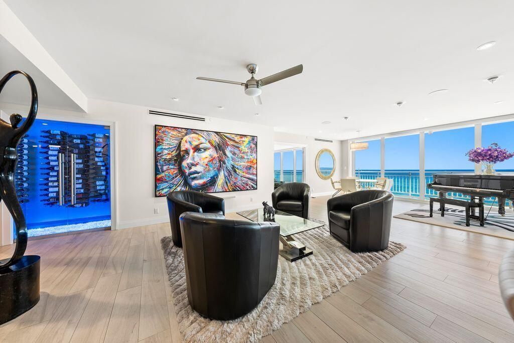 2150 N Ocean Boulevard, Unit 4-S, Boca Raton, FL 33431 Photo